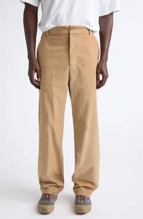 Corduroy Pants by Moncler