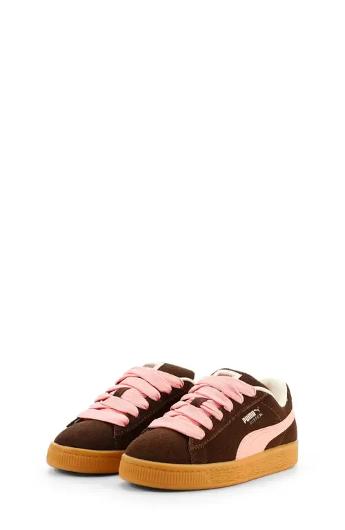Suede XL Skate Sneaker by PUMA