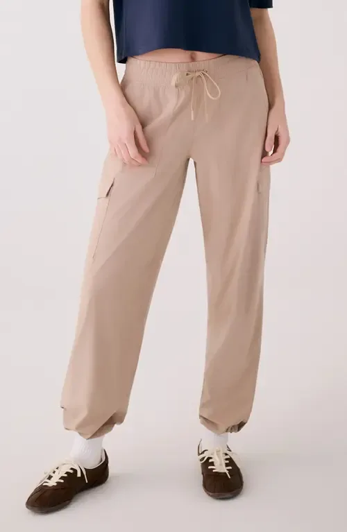 Sofia Cargo Pants by Lole