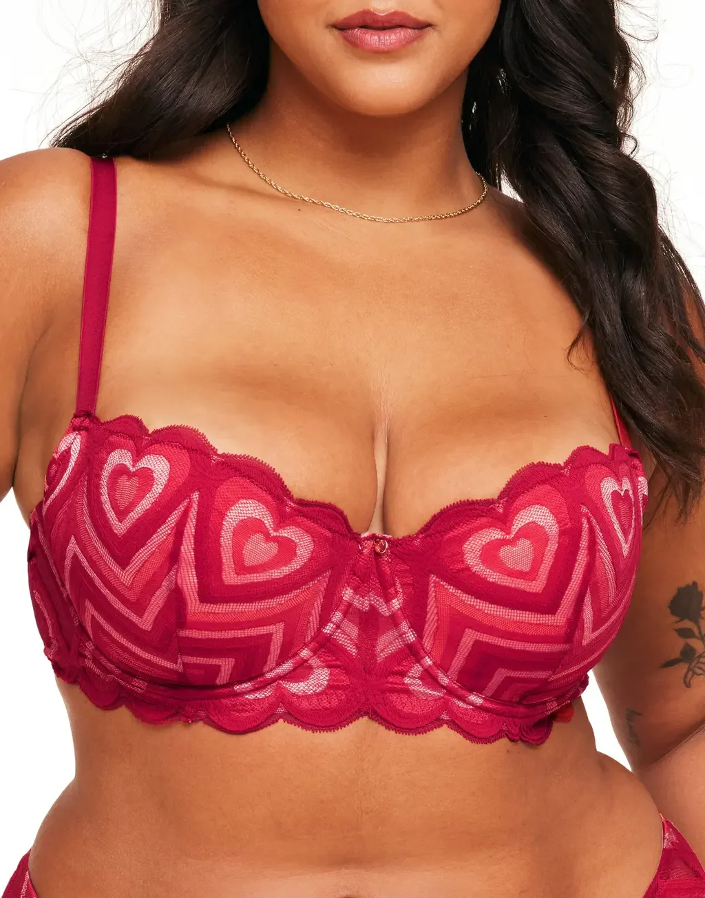 Amorina Contour Balconette Bra