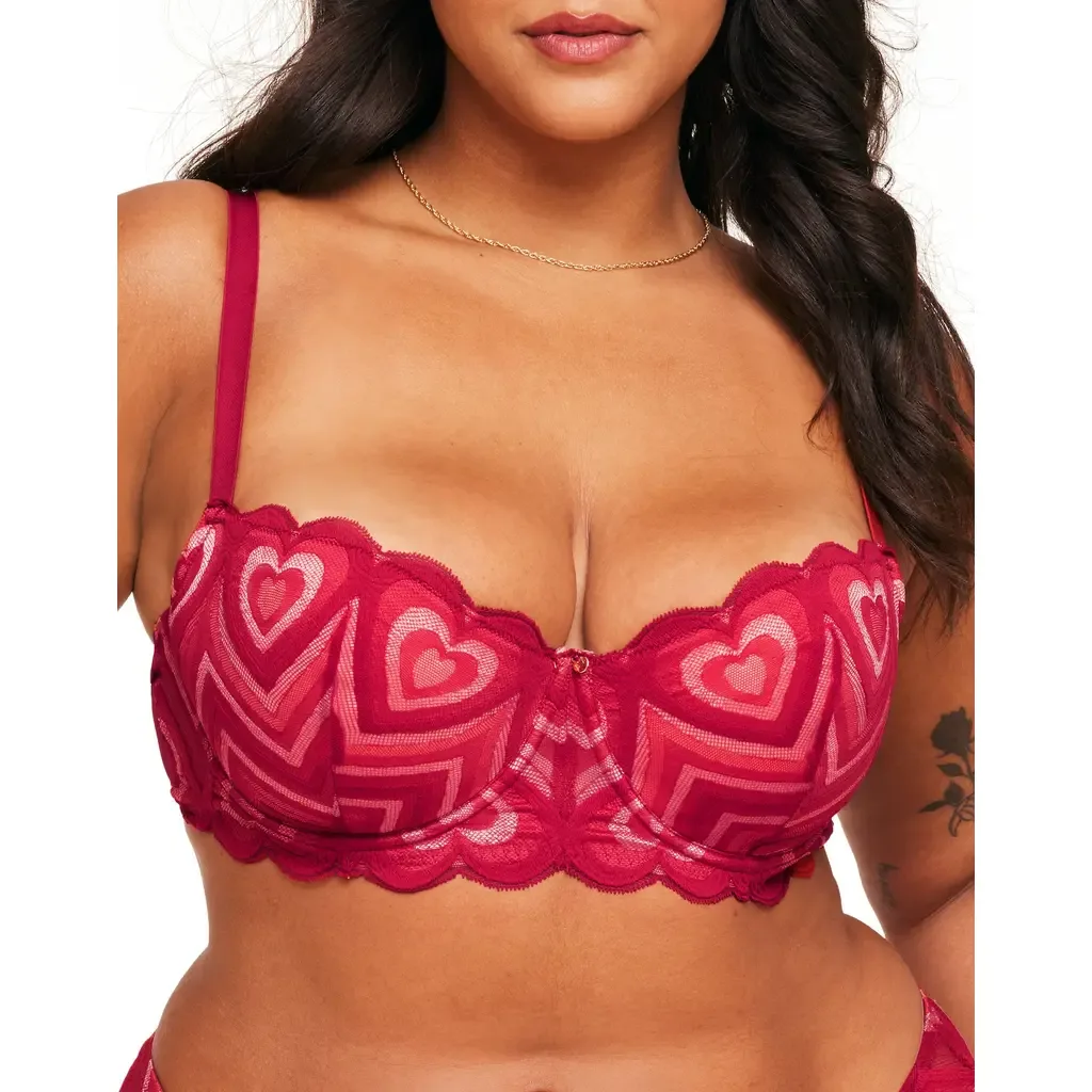 Amorina Contour Balconette Bra by Adore Me