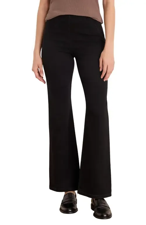 Berkeley High Waist Bootcut Jeans by NIC+ZOE