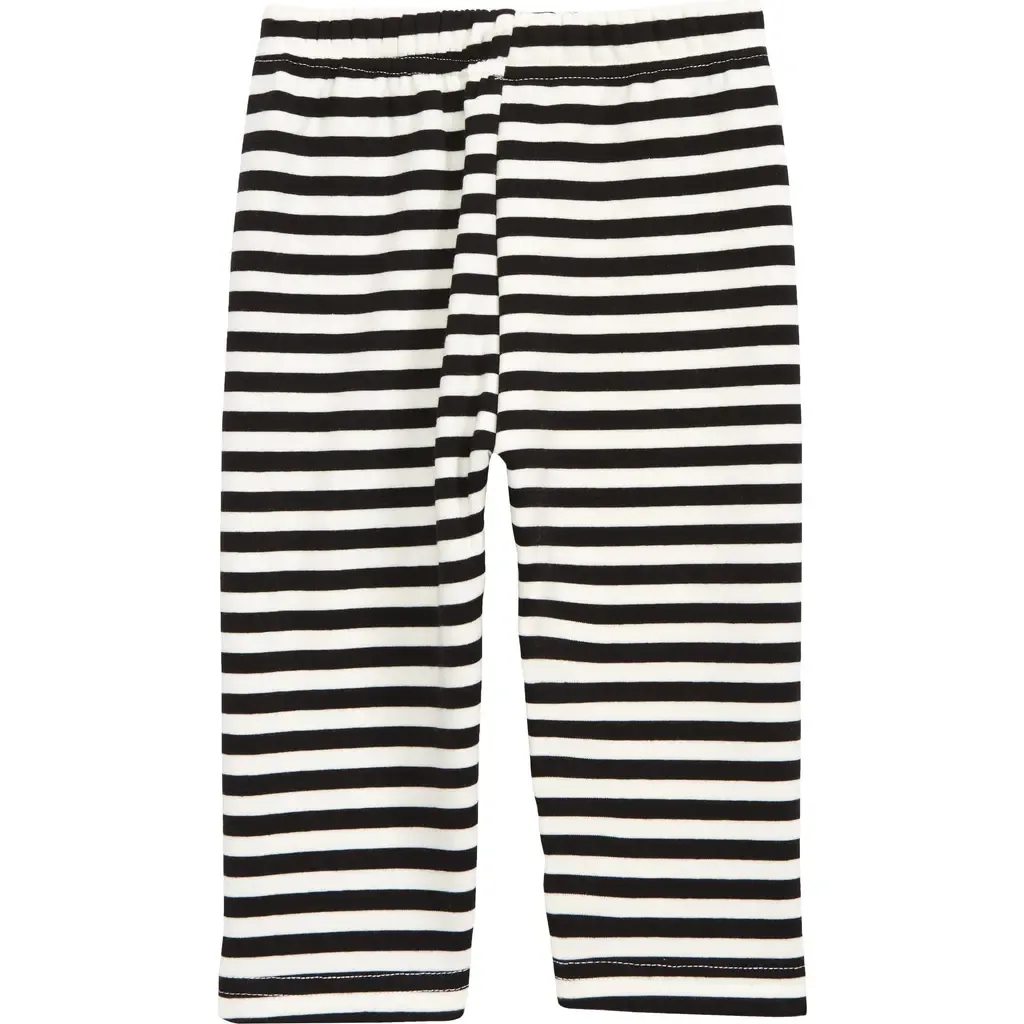 Saint Fleece Lined Cotton Sweatpants by Ashmi & Co.