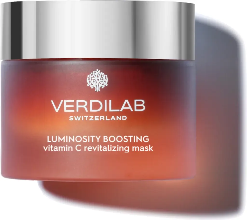 Luminosity Boosting Vitamin C Revitalizing Mask by VERDILAB