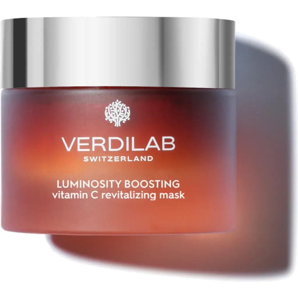 Luminosity Boosting Vitamin C Revitalizing Mask by VERDILAB