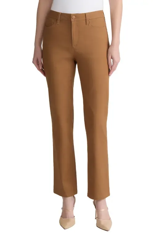 Lexington Straight Leg Jeans by Jones New York