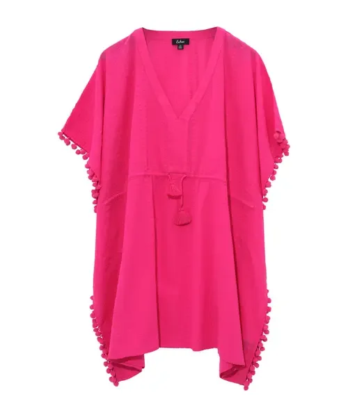 Lamai Butterfly Caftan by Echo