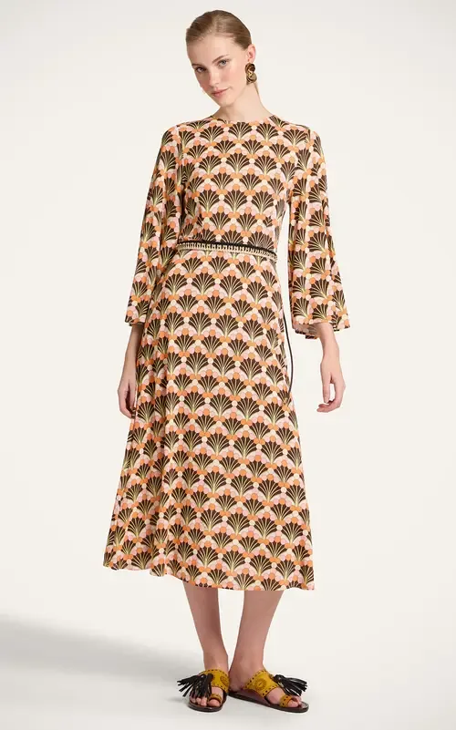 Sorella Dress by La DoubleJ