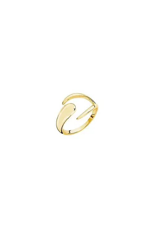 Open Luna Ring