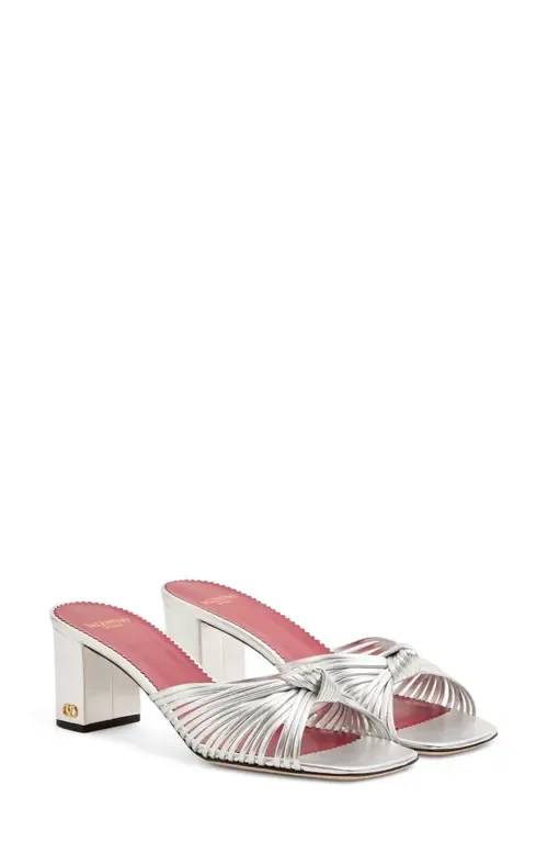 Annet Sandal by Valentino Garavani
