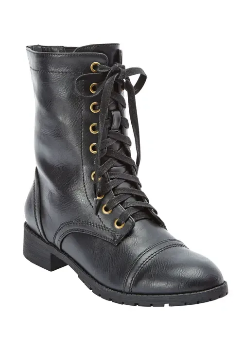 The Britta Boot