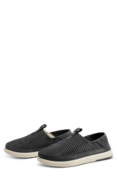 The Modern Lounge Slip-On Sneaker