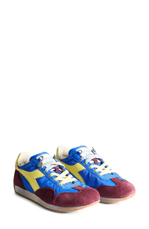 JW Anderson x Diadora Gender Inclusive Equipe Sneaker by JW Anderson
