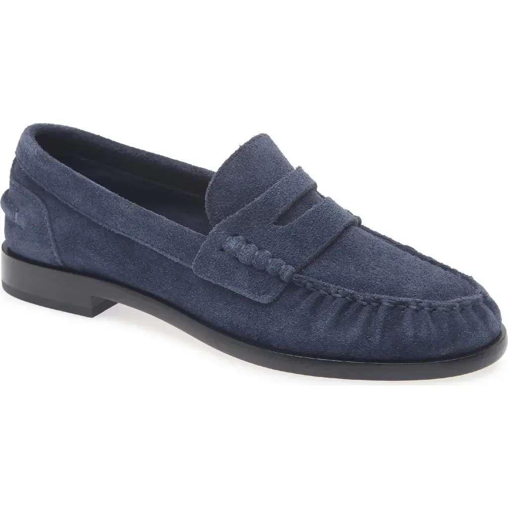 Carter Penny Loafer by rag & bone