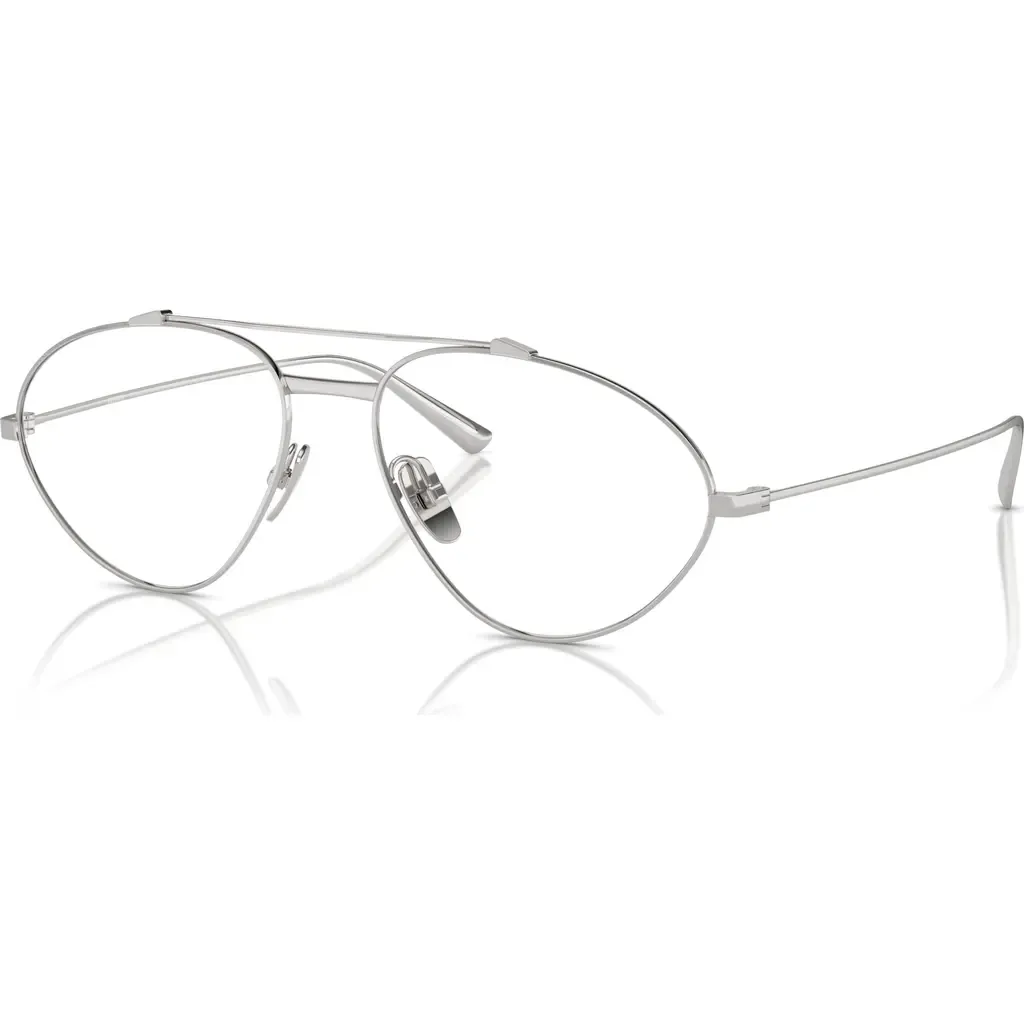 56mm Irregular Optical Glasses by Ferrari