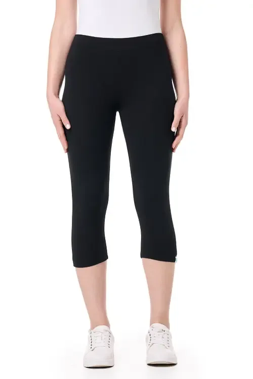Monterey Summer Capris, UPF 50+ Sun Protection