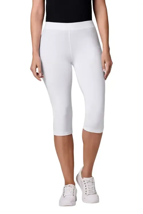 Monterey Summer Capris, UPF 50+ Sun Protection