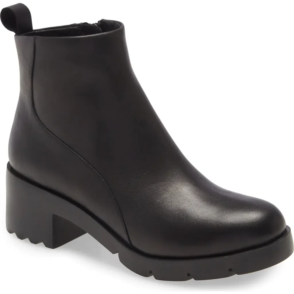 Wanda Bootie by Camper