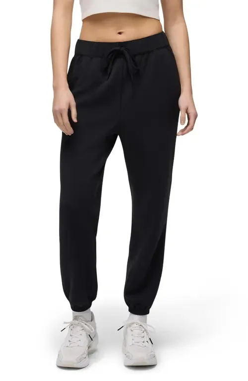 Shea High Waist Drawstring Joggers