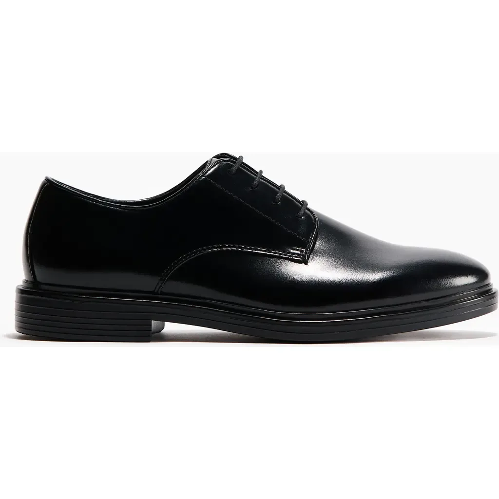Derby Shoes by H&M