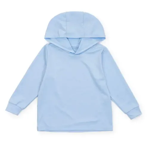 Grant Performance Hoodie by Lila and Hayes