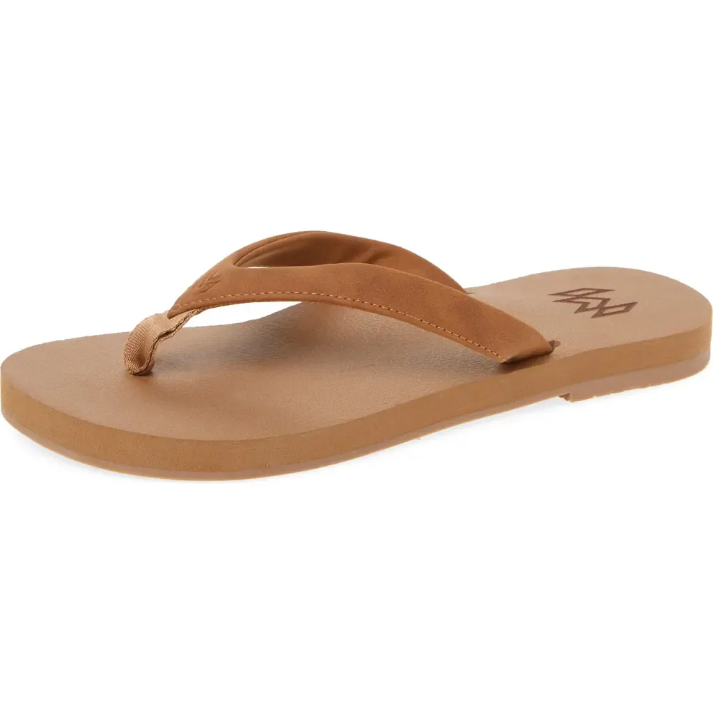 Marley Flip Flop