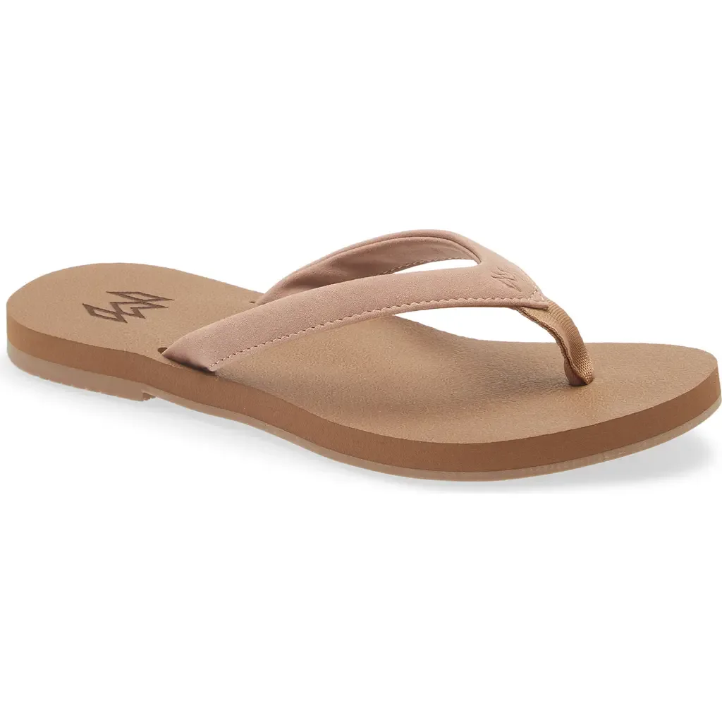 Marley Flip Flop