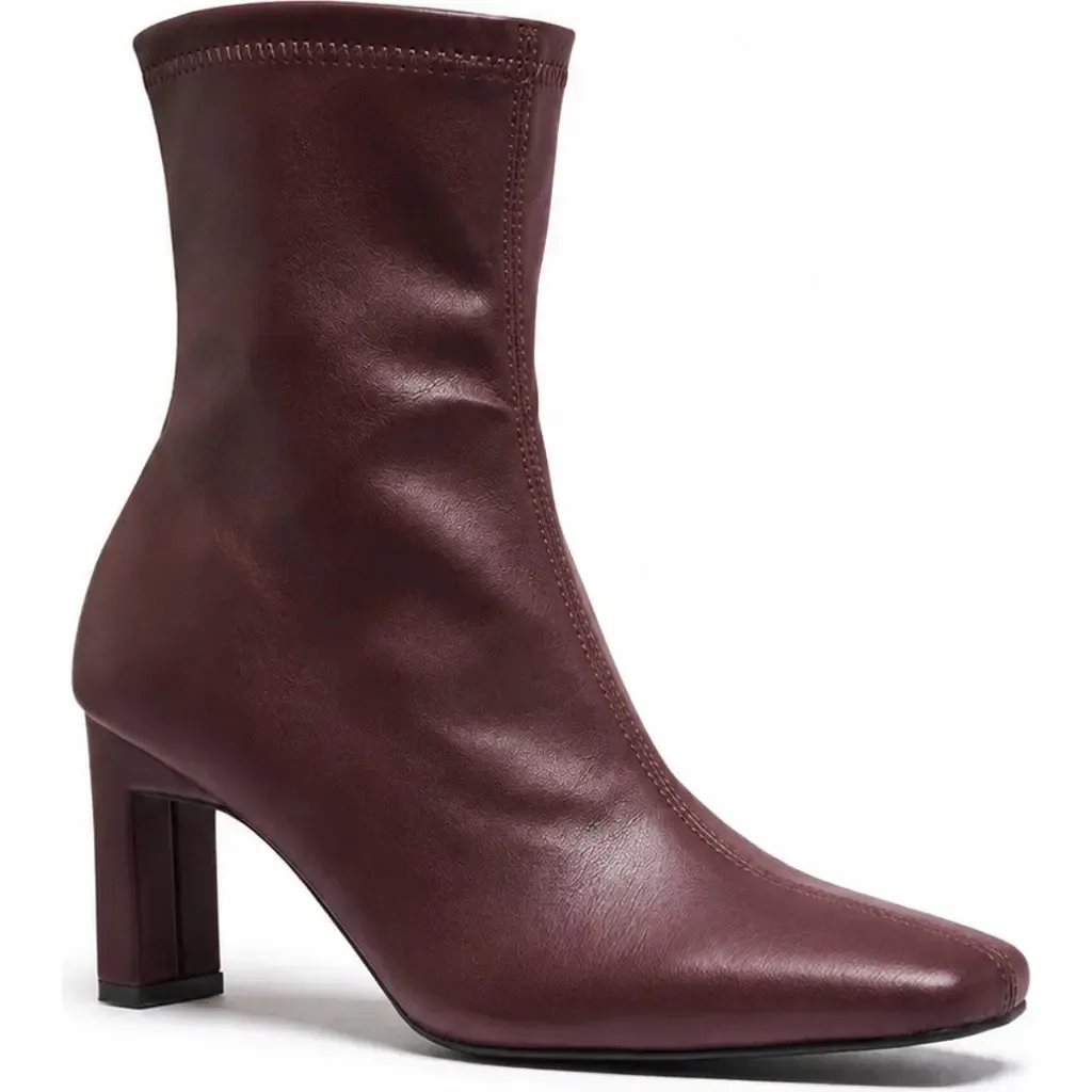 Bette Socks Boot by Therapy Australia