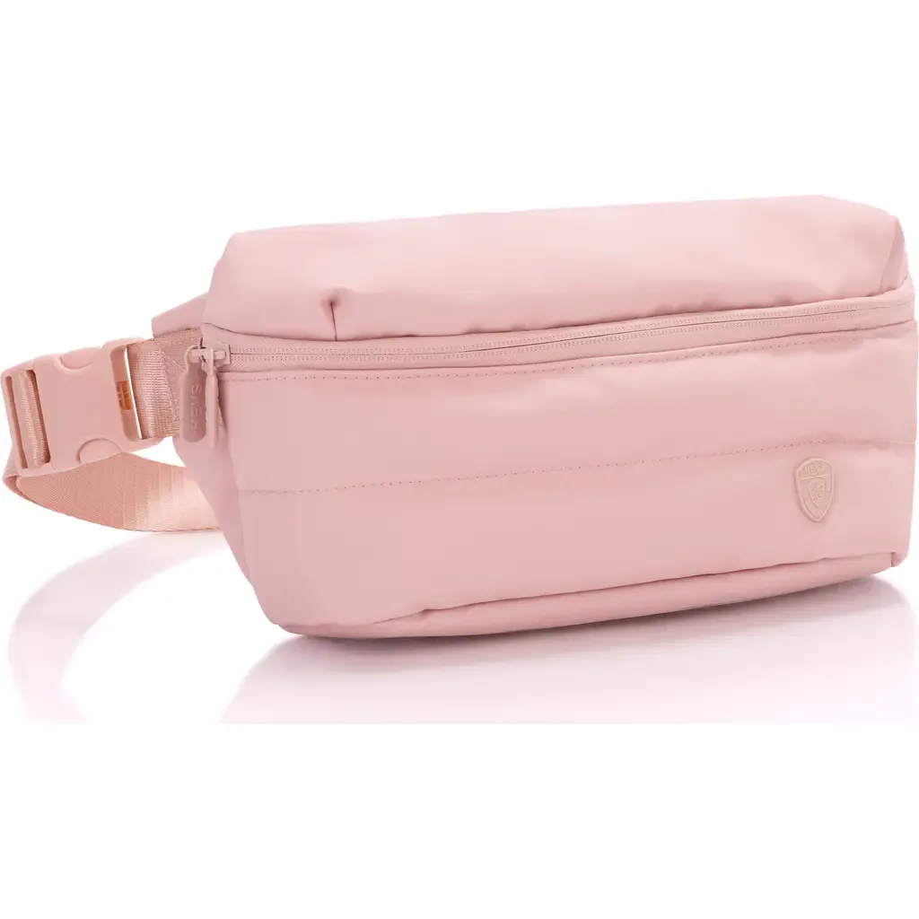 The Puffer Waist Bag by Heys