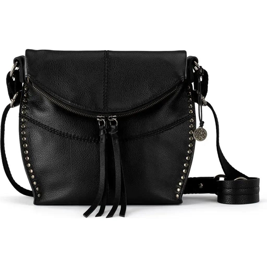 Silverlake Crossbody Bag by The Sak