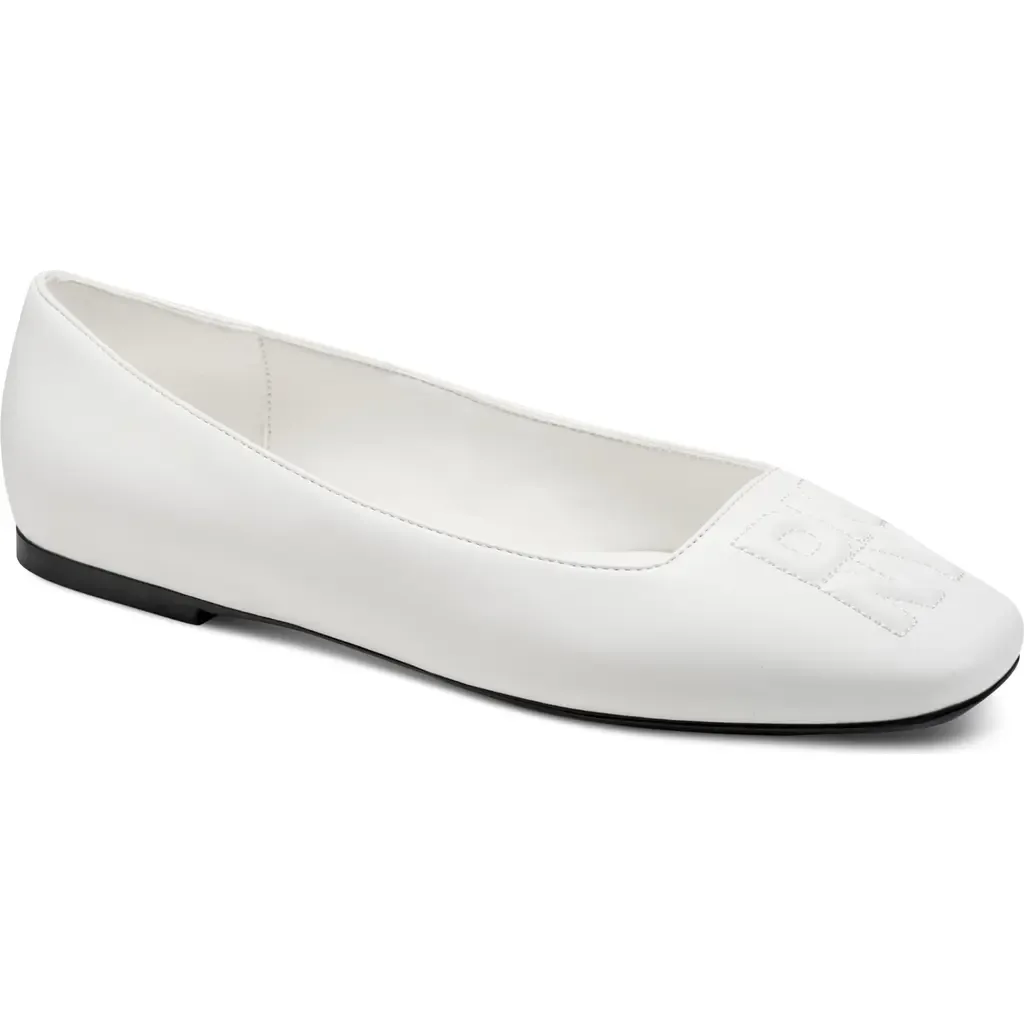 Darianne Ballet Flat by DKNY