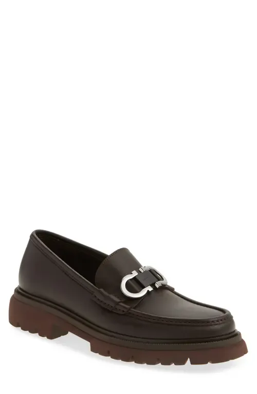 Cocoon Loafer