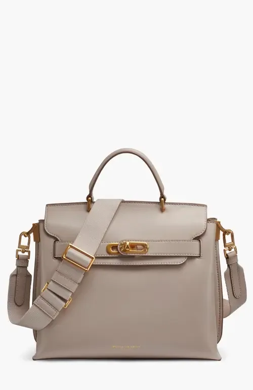 Bridgehampton Satchel by Donna Karan New York