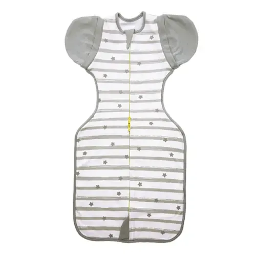 Sleep - 3 in 1 Convertible Swaddle by bbluv
