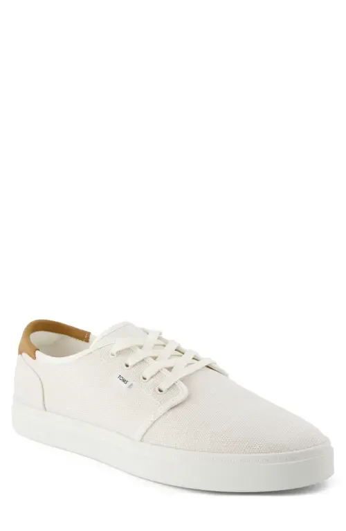 Carlo 2.0 Sneaker by TOMS