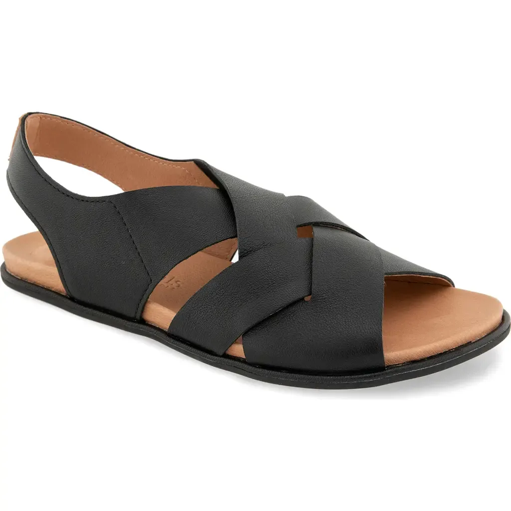 Laken Slingback Sandal by Gentle Souls