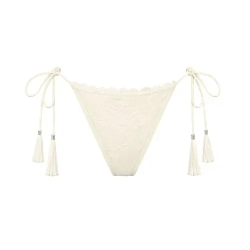 Lani Bikini Bottom by Ivy Swimwear