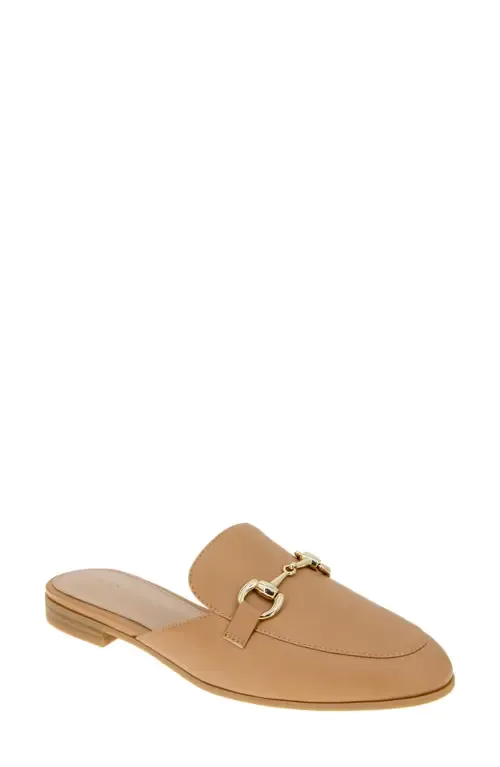 Zorie Bit Mule