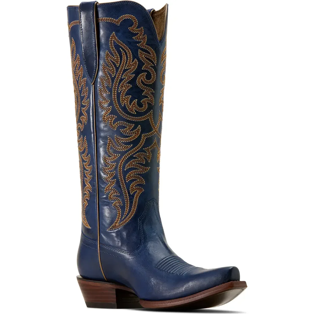 Ellamore x Toe Western Boot by Ariat