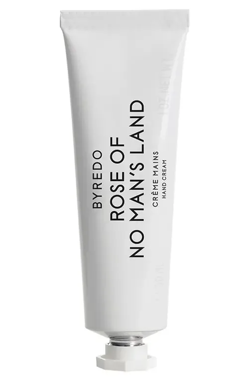 Rose of No Man's Land Hand Cream by BYREDO