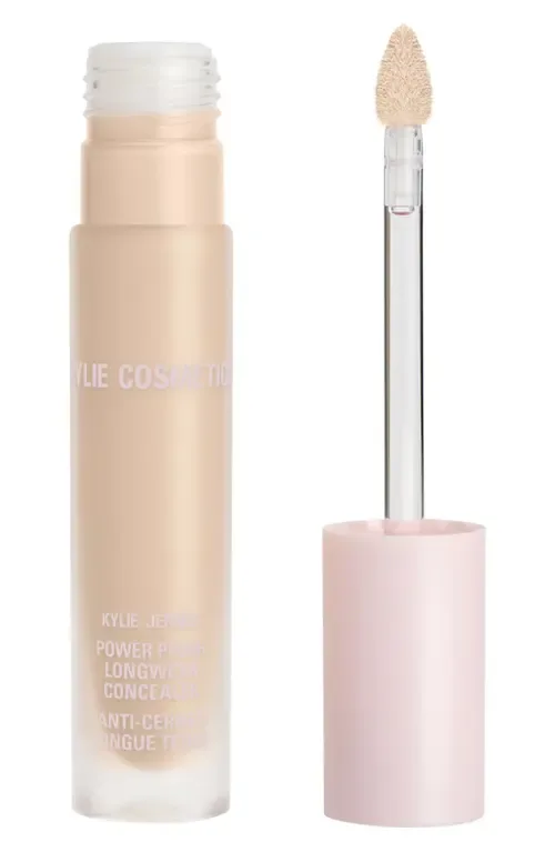 Power Plush Longwear Concealer in 1C by Kylie Cosmetics
