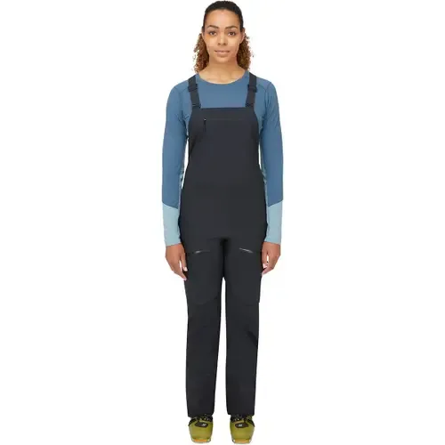 Khroma Kinetic Bib by Rab