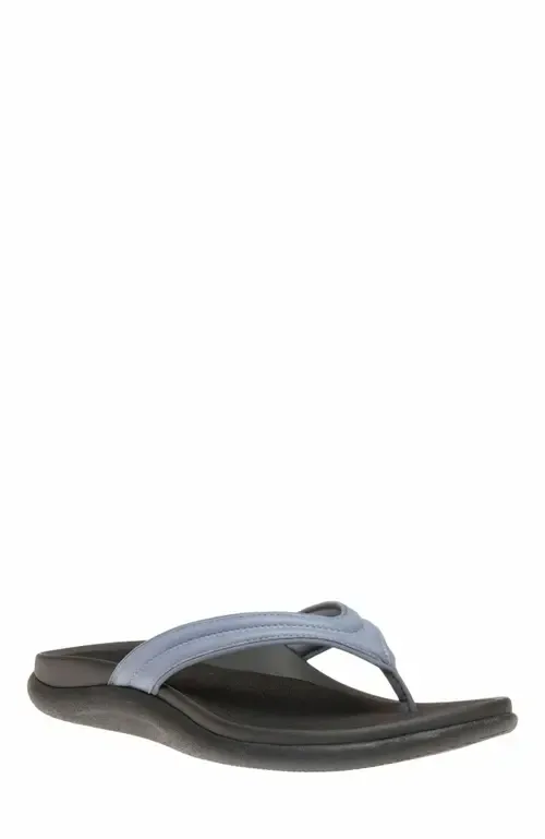 Laguna Thin Strap Sandal by ABEO