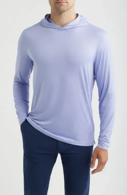 Talon Prep-Formance Long Sleeve Hooded T-Shirt by johnnie-O
