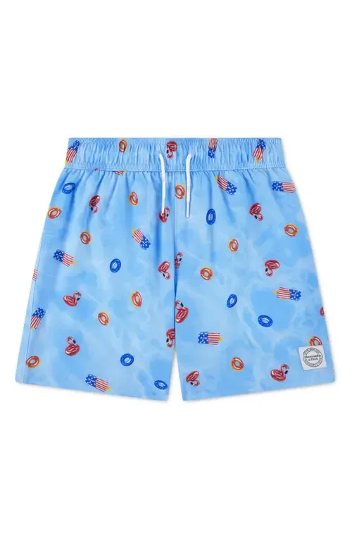 Core Swim Trunks by abercrombie kids