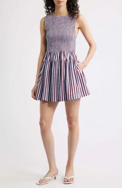 The Cosima Nap® Minidress by Hill House Home