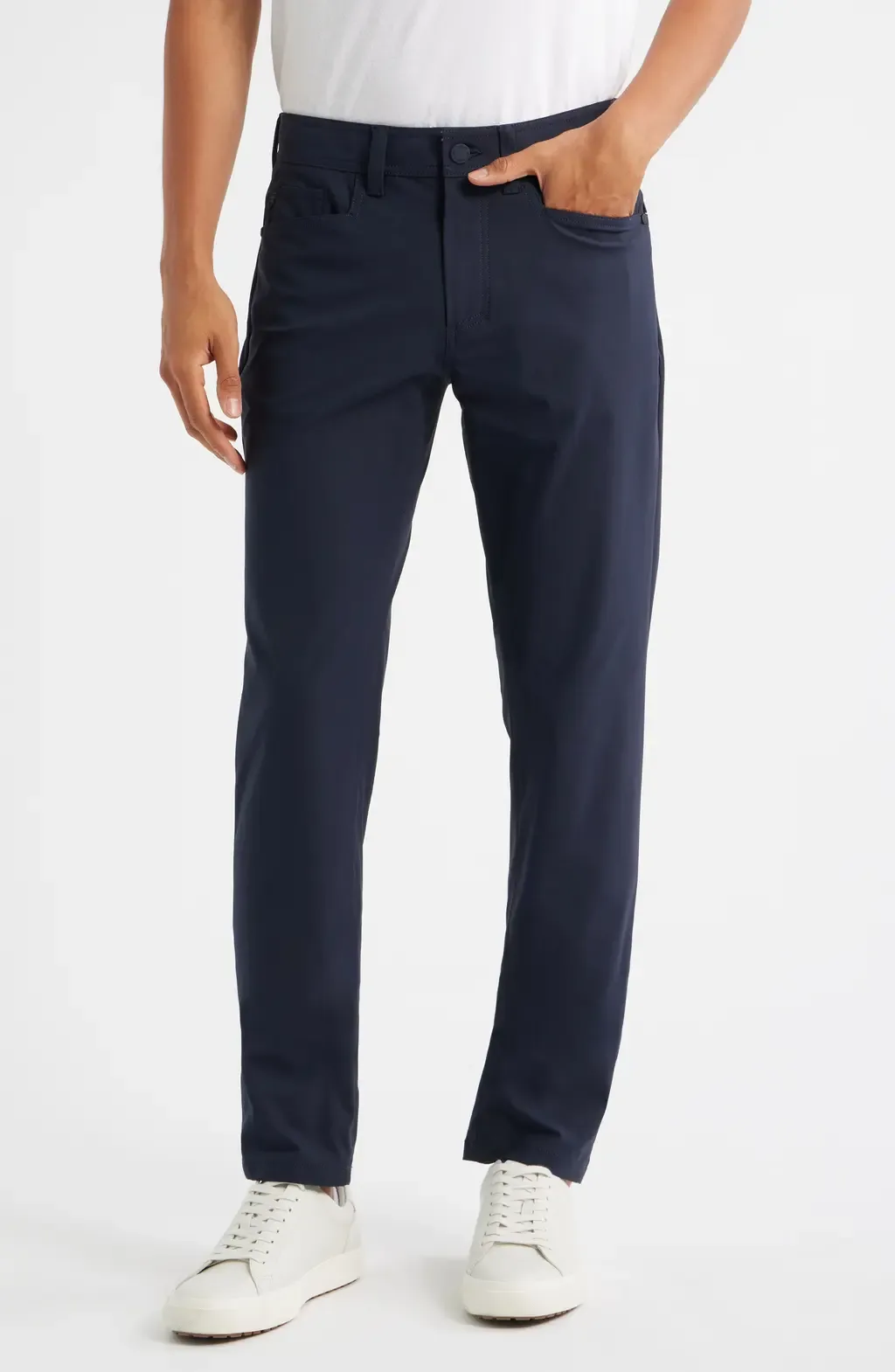 Commuter Pro Five Pocket Pants