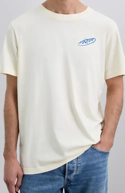 Baguette Tee by Scalpers
