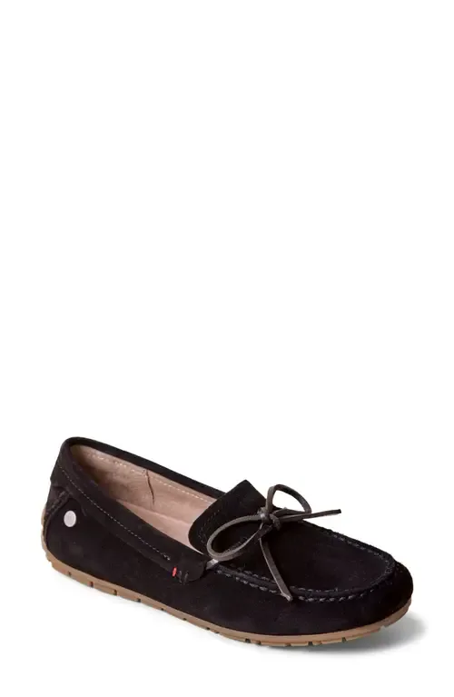 Moc Toe Driving Loafer