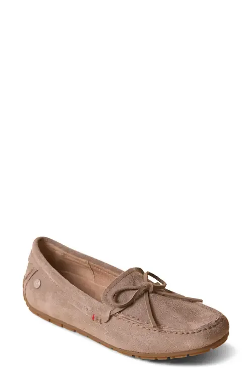 Moc Toe Driving Loafer